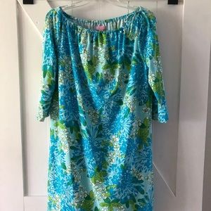 SOLD- Lilly Pulitzer Dress